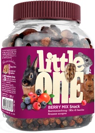Mealberry Little One Snack Berry Mix 200g