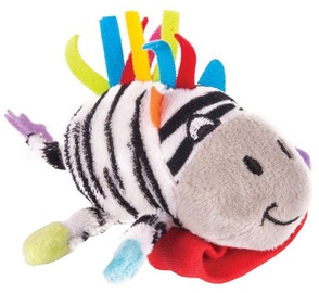 Happy Snail Zebra 14HSB06FR