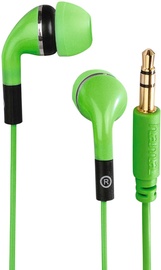 Ausinės Hama Flip Green