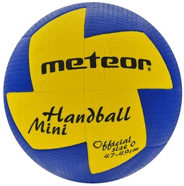 Meteor Nu Age Mini 0 Blue / Yellow