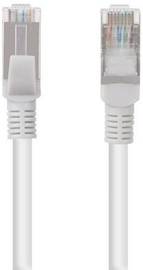 Lanberg Patch Cable FTP Cat.5 50m Grey