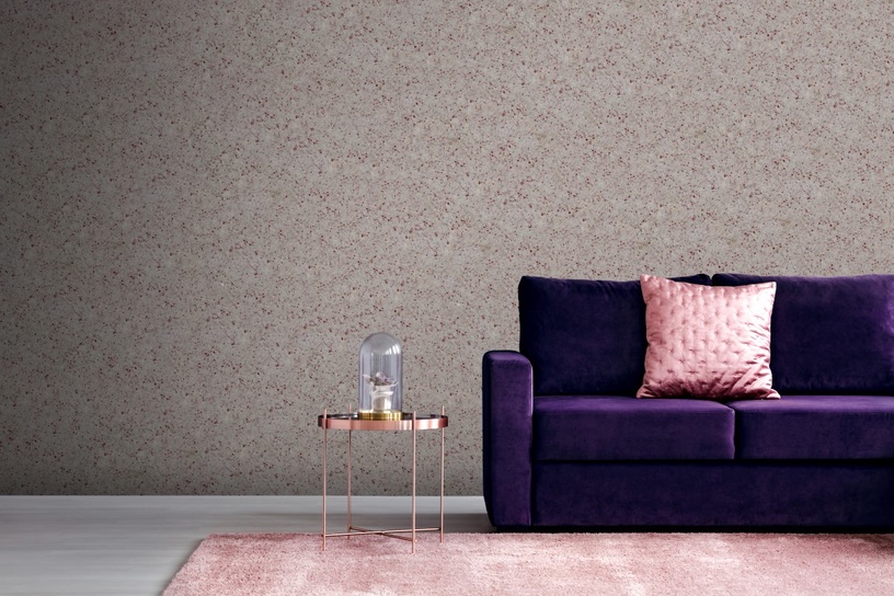 Vedeltapeet Domoletti 979-N, 1, pruun