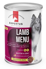 Expertus Lamb Menu Paste 400g
