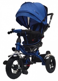 Tesoro BT-12 Baby Tricycle Blue