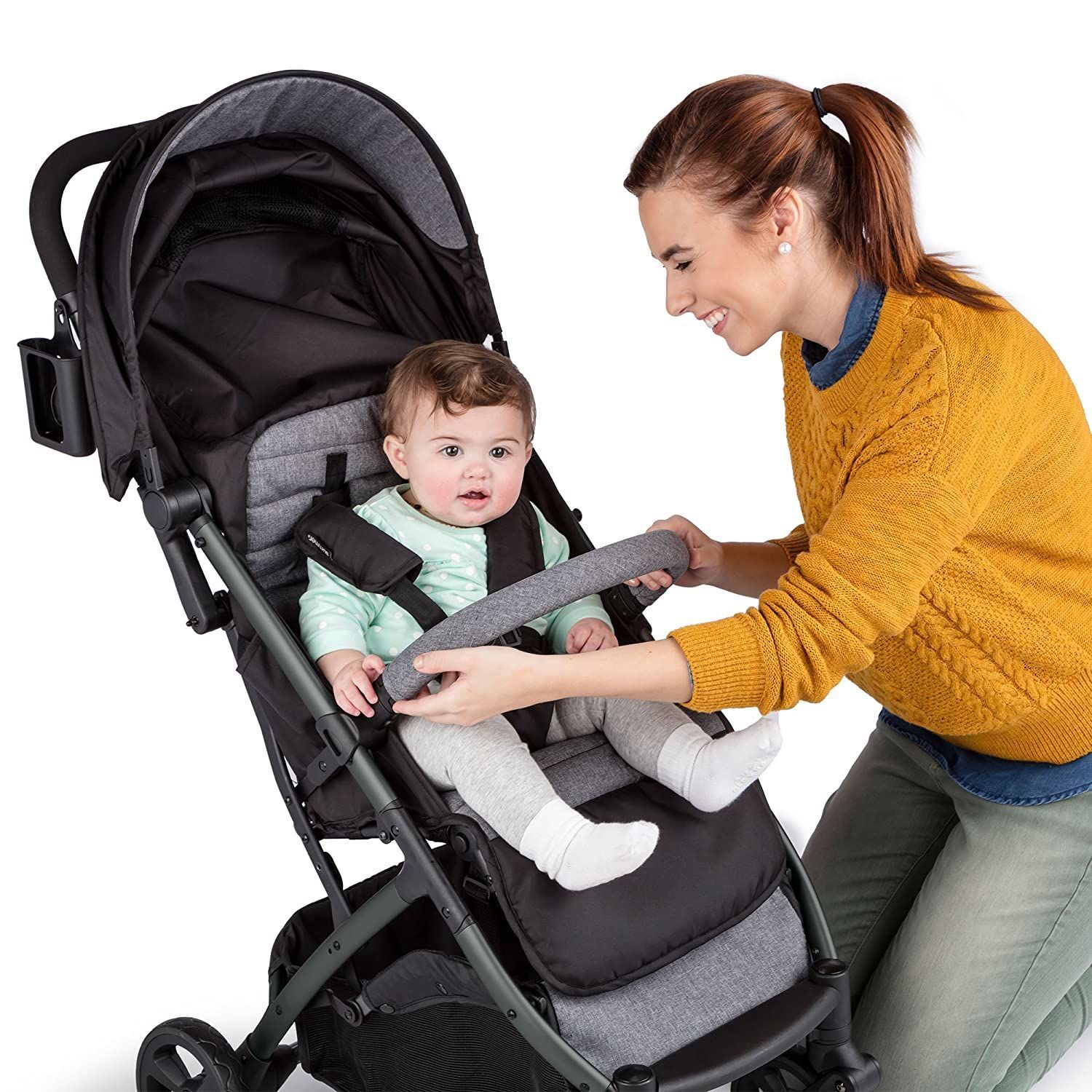 ergobaby 360 comparison