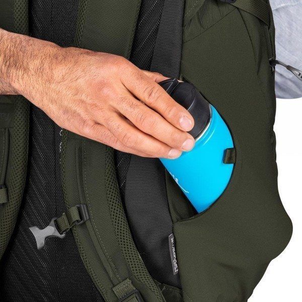 Osprey Backpack Apogee Kraken Blue 