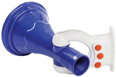 Игровая площадка 4IQ Megaphone, 25.5 см x 13 см