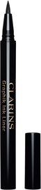 Silmalainer Clarins Graphik Ink, Black 01