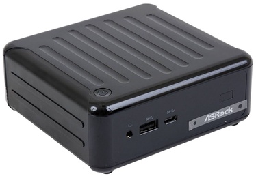 ASRock BeeBox J3160/B/BB
