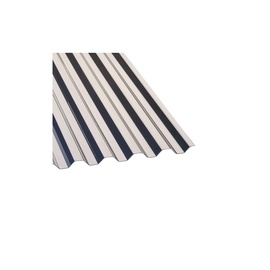 Laineplaat pronks PC Trapets 1045x2000mm