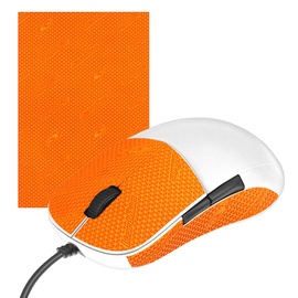 Lizard Skins DSP Mouse Grip 0.5mm Tangerine
