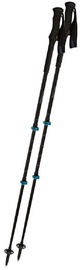 Komperdell C3 Carbon Pro Black/Blue