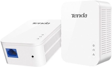 Адаптер Powerline Tenda PH3 AV1000 Gigabit Powerline Adapter Kit