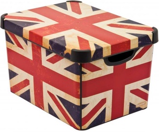 Curver Stockholm L British Flag