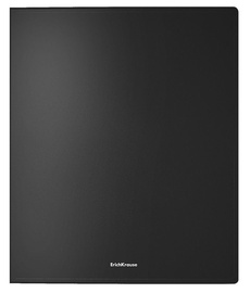 ErichKrause Ring Binder Classic With 2 Rings 35mm A4 Black