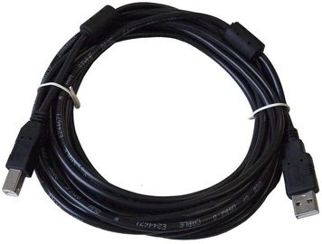 ART Printer Cable USB / USB Black 5m