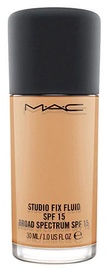 Mac Studio Fix Fluid Foundation SPF15 30ml NC37
