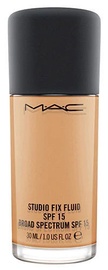 Tonuojantis kremas Mac Studio Fix Fluid NC37, 30 ml