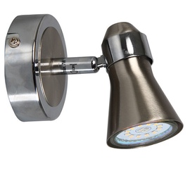 Светильник настенный Verners Sanny 248460, 3 Вт, GU10