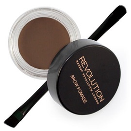 Kulmugeel Makeup Revolution London, Dark Brown