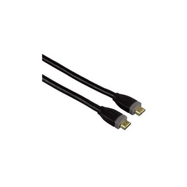 Laidas HDMI Hama A Male – A Male, 1,8 m