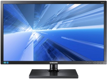 Monitorius Samsung Zero Client Display LF22NTBHBNU