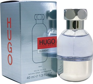 Tualetes ūdens Hugo Boss Hugo Element 40ml EDT