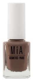 Лак для ногтей Mia Cosmetics Paris Luxury Nudes Cocoa, 11 мл