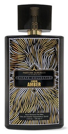 Tualettvesi Aubusson Liquid Amber EDT, 100 ml