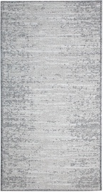 Ковер Home4you Chivas 1, белый, 250x80 см