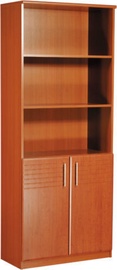 MN 3109002 Wardrobe Brown