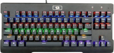 Redragon K561 VISNU Mechanical Gaming Keyboard Black