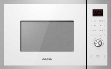 Встроенная микроволновая печь Edesa EMW-2530-IG XWH