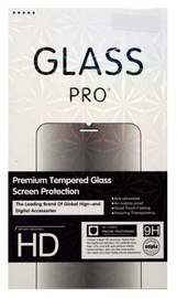 Защитная пленка на экран Glass PRO+ For Apple iPhone 11 Pro Max, 9H