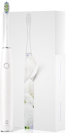 Электрическая зубная щетка Oclean Air 2, белый
