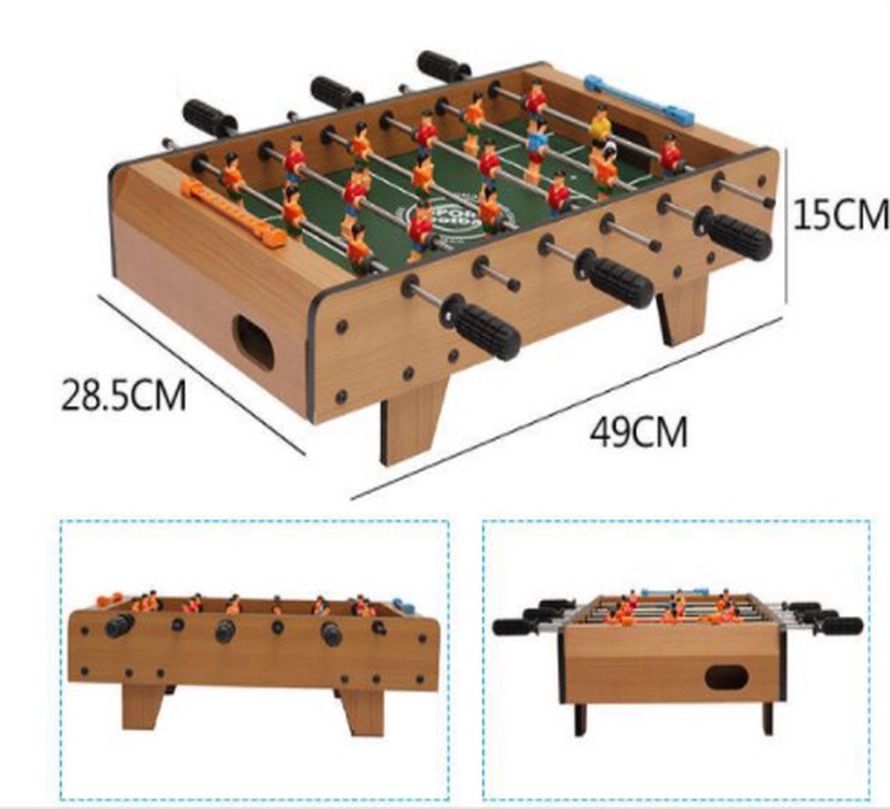 Galda futbols Table Football T20023