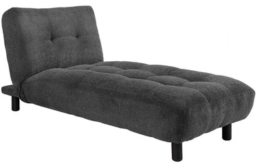 Home4you Sofa Bed Lenny Grey