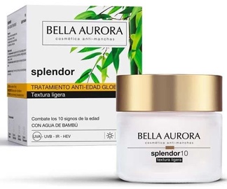 Sejas krēms Bella Aurora Splendor 10, 50 ml