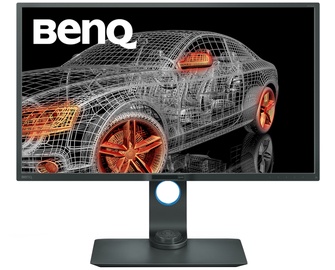 Монитор BenQ PD3200Q, 32″, 4 ms