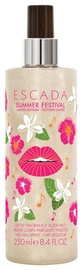 Escada Summer Festival Fragrance Body Mist 250ml