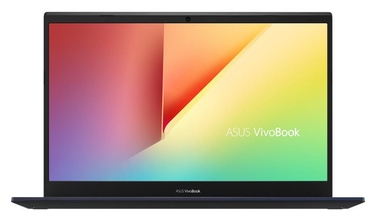 Asus VivoBook 15 X571LI Star Black X571LI-BN027T