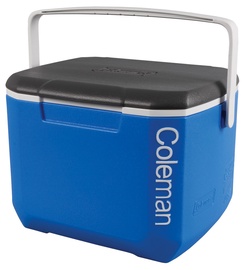 Šaltdėžė Coleman Tricolor Performance 16QT Blue, 15 l