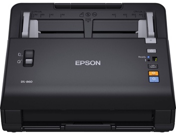 Skeneris Epson WorkForce DS-860