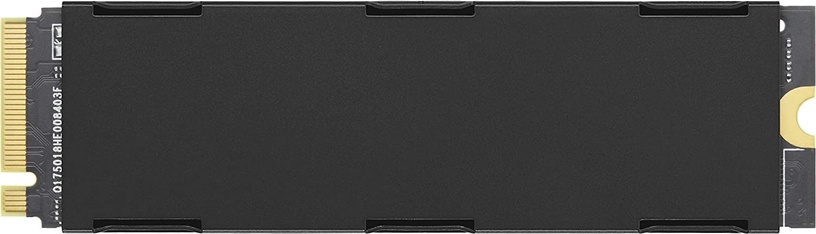 Жесткий диск (SSD) Corsair Pro Hydro X Edition MP600, M.2, 2 TB