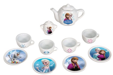 Smoby Porcelain Tea Set Frozen 7600024804