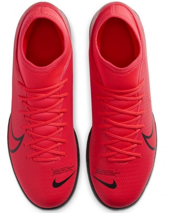 Futbola apavi Nike Mercurial, 44.5