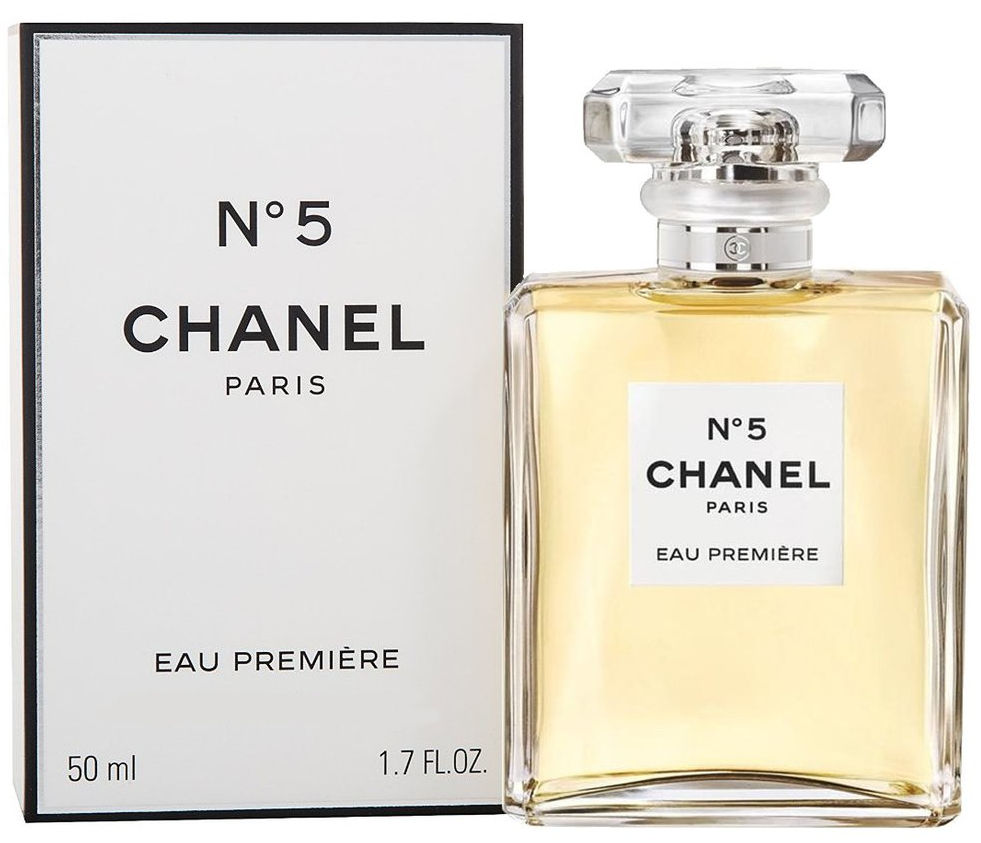 chanel eau premiere