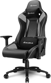 Sharkoon Elbrus 3 Black/Grey