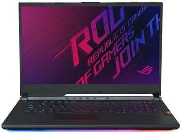 Asus ROG Strix SCAR III G731GW-H6161T PL
