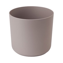 Plastikinis vazonas, Ø13 cm